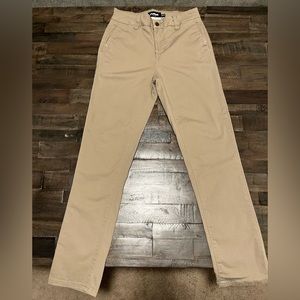 Rsq slim straight pant